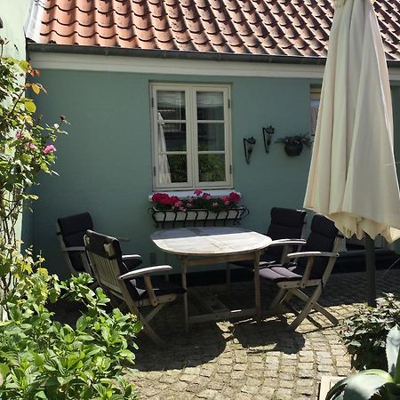 Baghuset Apartment Ebeltoft Luaran gambar