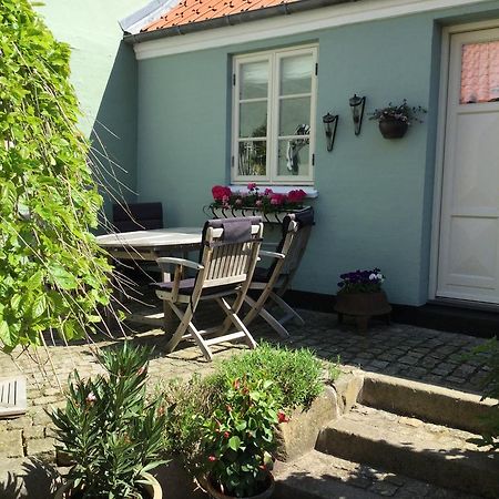 Baghuset Apartment Ebeltoft Luaran gambar