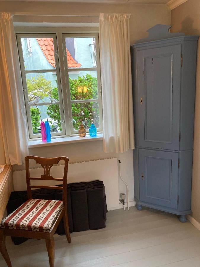 Baghuset Apartment Ebeltoft Luaran gambar